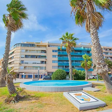 Apartment 081 Purissima Dream - Alicante *