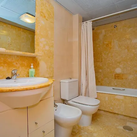081 Purissima Dream - Alicante Apartment *