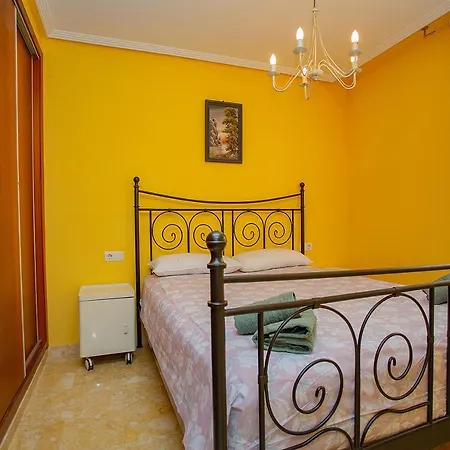 081 Purissima Dream - Alicante Apartment *