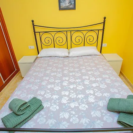 Apartment 081 Purissima Dream - Alicante