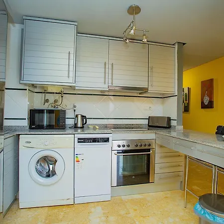 Apartment 081 Purissima Dream - Alicante *