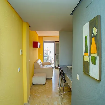 081 Purissima Dream - Alicante Apartment Torrevieja