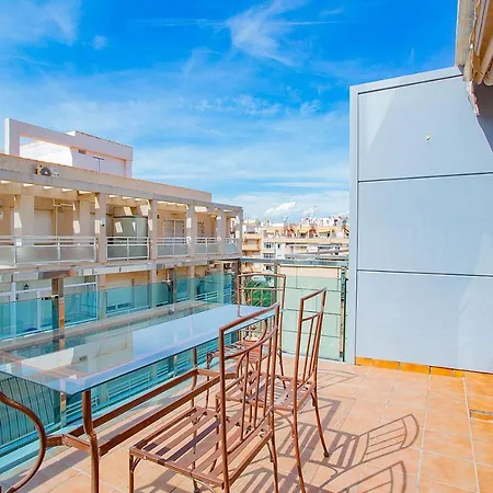 Apartment 081 Purissima Dream - Alicante