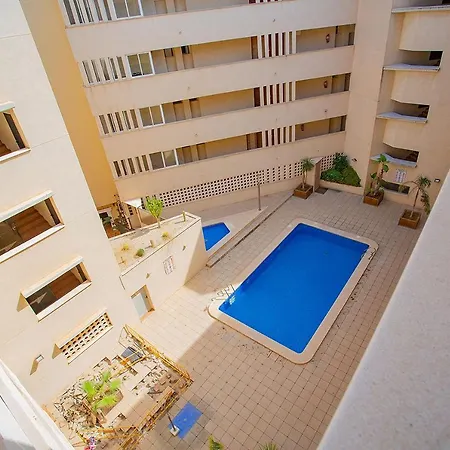 Apartment 081 Purissima Dream - Alicante
