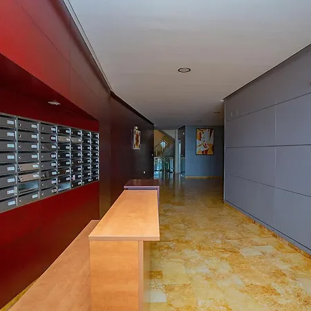 Apartment 081 Purissima Dream - Alicante *