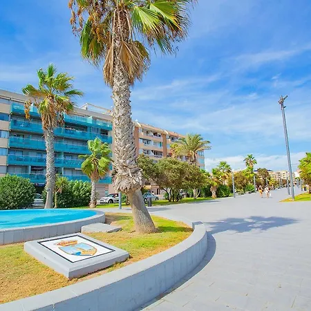 Apartment 081 Purissima Dream - Alicante