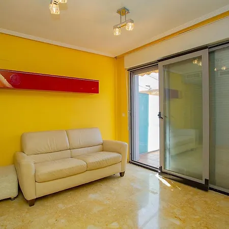 Apartment 081 Purissima Dream - Alicante Torrevieja