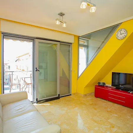 Apartment 081 Purissima Dream - Alicante