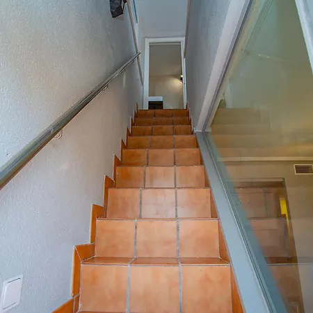 081 Purissima Dream - Alicante Apartment