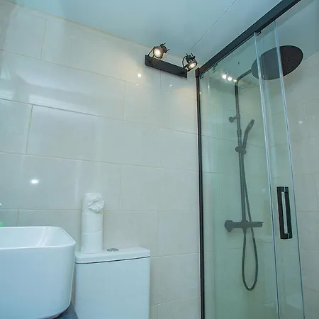 Apartment 081 Purissima Dream - Alicante Torrevieja