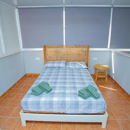 081 Purissima Dream - Alicante Apartment Torrevieja