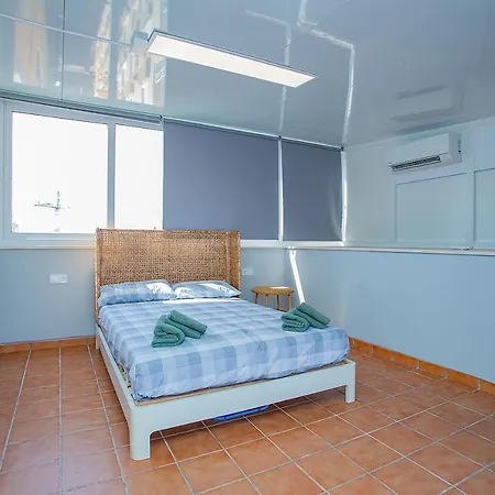 081 Purissima Dream - Alicante Apartment *