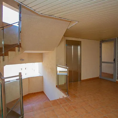Apartment 081 Purissima Dream - Alicante Torrevieja