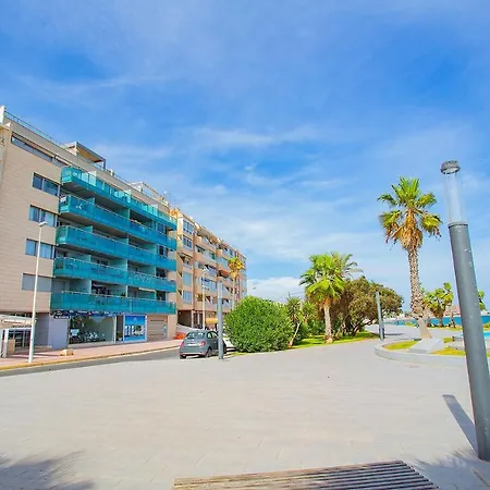 Apartment 081 Purissima Dream - Alicante Torrevieja