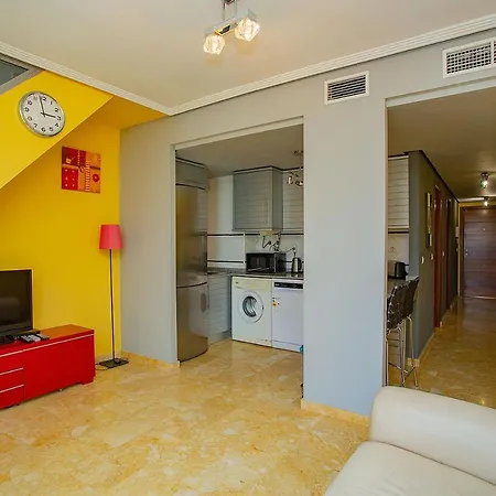 Apartment 081 Purissima Dream - Alicante *