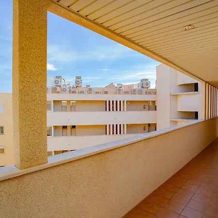 Apartment 081 Purissima Dream - Alicante *