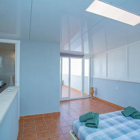 Apartment 081 Purissima Dream - Alicante Torrevieja