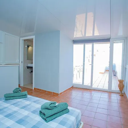 081 Purissima Dream - Alicante Apartment *
