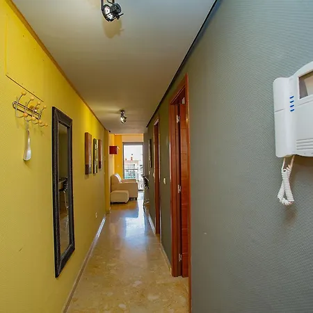 081 Purissima Dream - Alicante Apartment Torrevieja